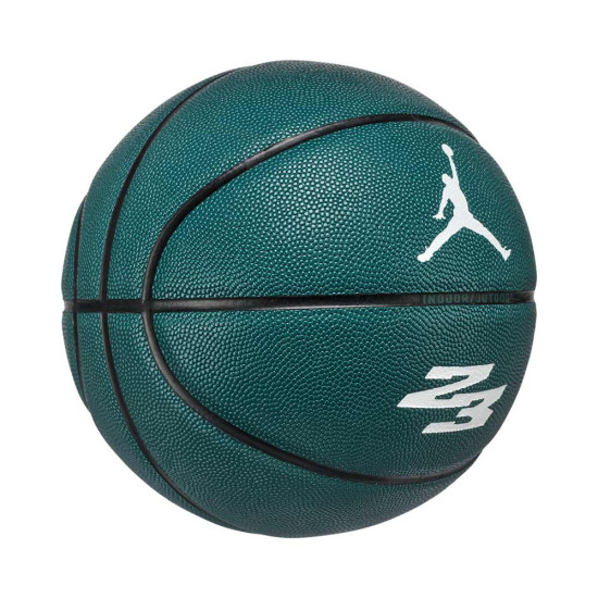 Jordan Μπάλα μπάσκετ Ultimate 2.0 8P Graphic Deflated